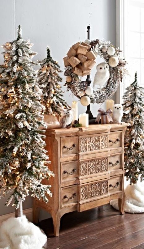 Christmas-decoration-ideas-5 97+ Awesome Christmas Decoration Trends and Ideas 2022
