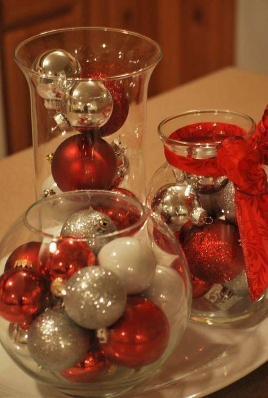 Christmas-decoration-ideas-50 97+ Awesome Christmas Decoration Trends and Ideas 2022