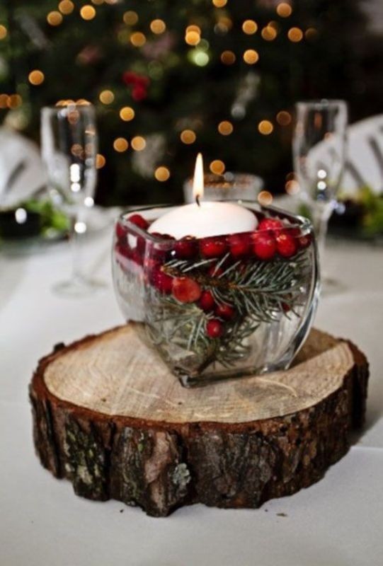 Christmas-decoration-ideas-51 97+ Awesome Christmas Decoration Trends and Ideas 2022