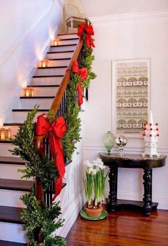 Christmas-decoration-ideas-52 97+ Awesome Christmas Decoration Trends and Ideas 2022