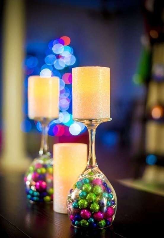 Christmas-decoration-ideas-55 97+ Awesome Christmas Decoration Trends and Ideas 2022