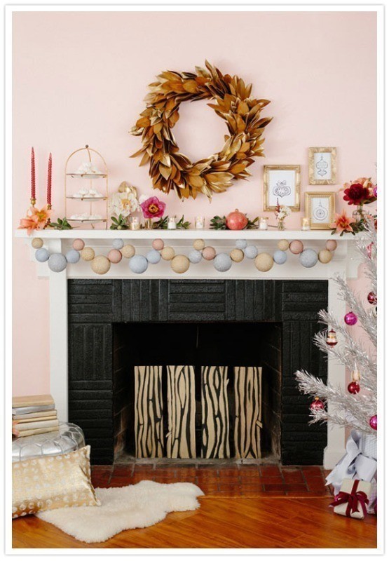 Christmas-decoration-ideas-56 97+ Awesome Christmas Decoration Trends and Ideas 2022