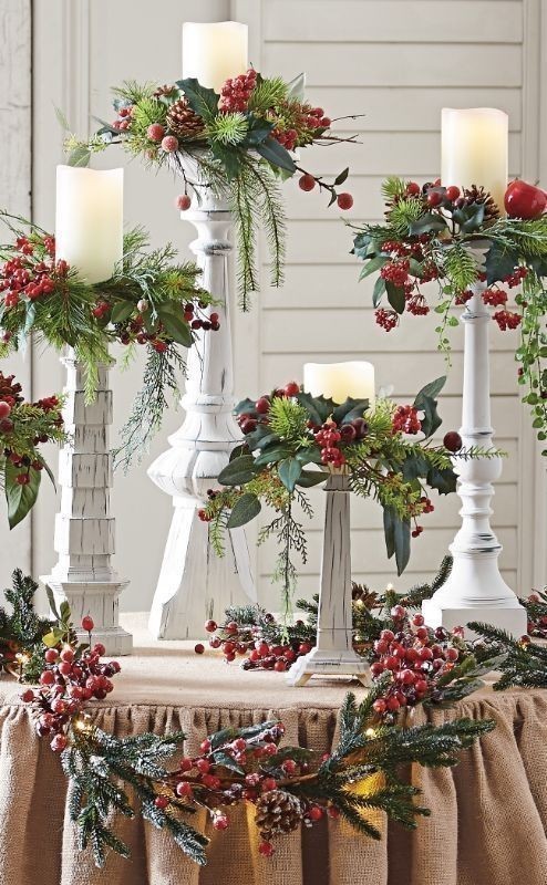 Christmas-decoration-ideas-6 97+ Awesome Christmas Decoration Trends and Ideas 2022