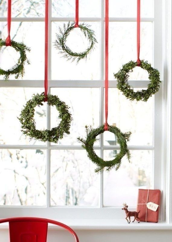 Christmas decoration ideas 62 97+ Awesome Christmas Decoration Trends and Ideas - 63