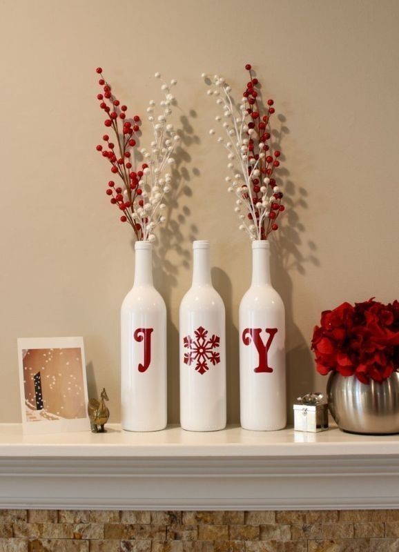Christmas-decoration-ideas-63 97+ Awesome Christmas Decoration Trends and Ideas 2022
