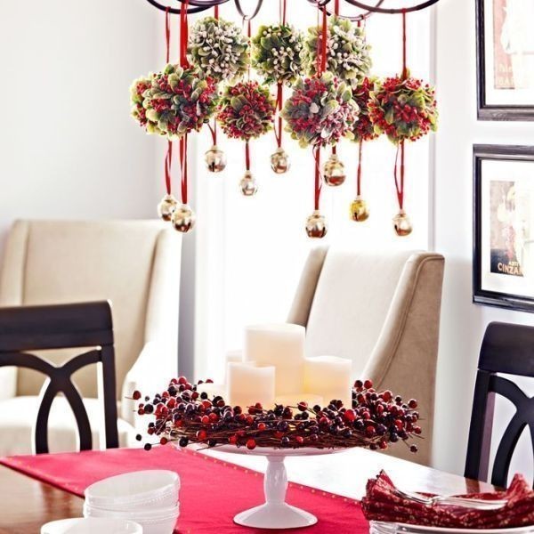 Christmas decoration ideas 72 97+ Awesome Christmas Decoration Trends and Ideas - 73