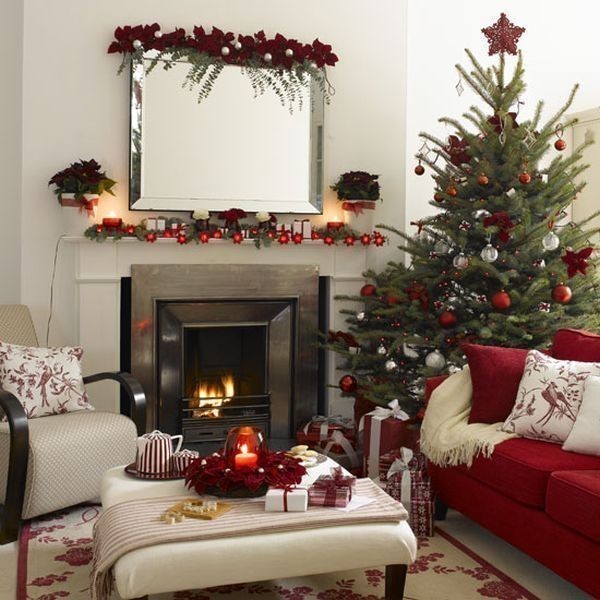 Christmas-decoration-ideas-76 97+ Awesome Christmas Decoration Trends and Ideas 2022