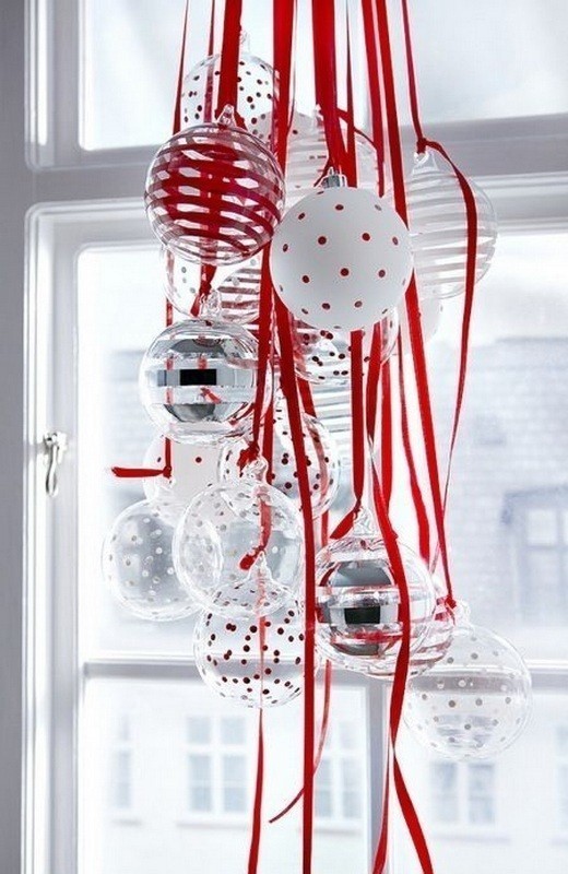 Christmas decoration ideas 8 97+ Awesome Christmas Decoration Trends and Ideas - 9