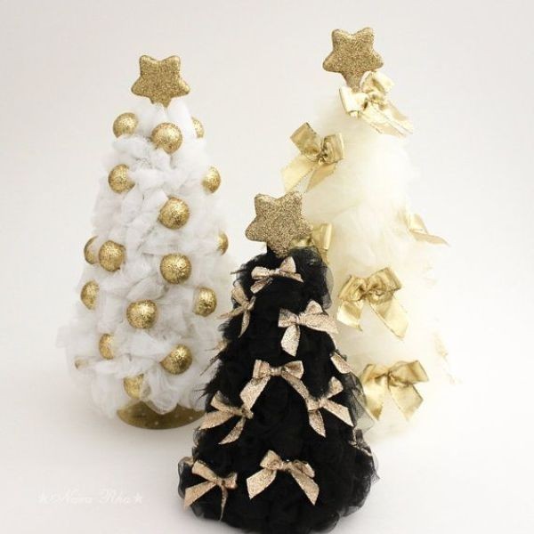 Christmas-decoration-ideas-82 97+ Awesome Christmas Decoration Trends and Ideas 2022