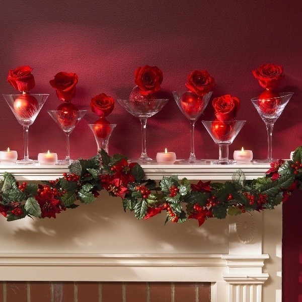 Christmas-decoration-ideas-84 97+ Awesome Christmas Decoration Trends and Ideas 2022