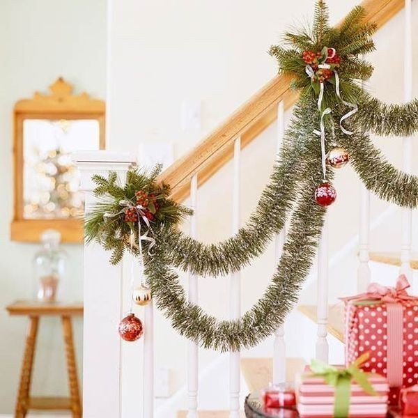 Christmas decoration ideas 85 97+ Awesome Christmas Decoration Trends and Ideas - 86