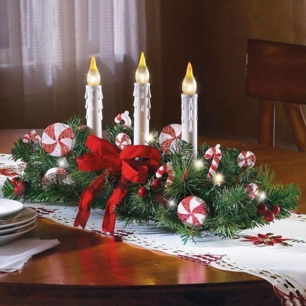 Christmas-decoration-ideas-86 97+ Awesome Christmas Decoration Trends and Ideas 2022