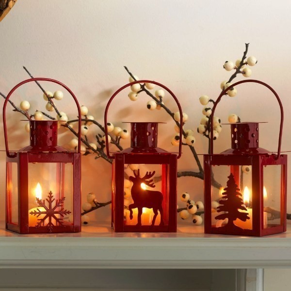 Christmas-decoration-ideas-87 97+ Awesome Christmas Decoration Trends and Ideas 2022