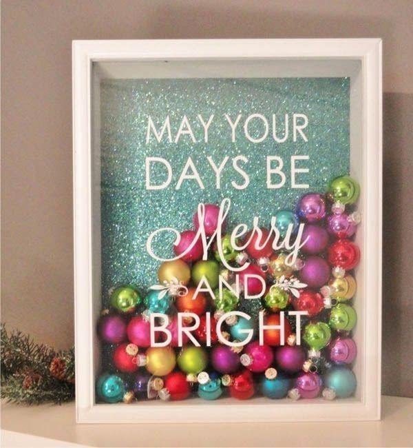 Christmas decoration ideas 94 97+ Awesome Christmas Decoration Trends and Ideas - 95