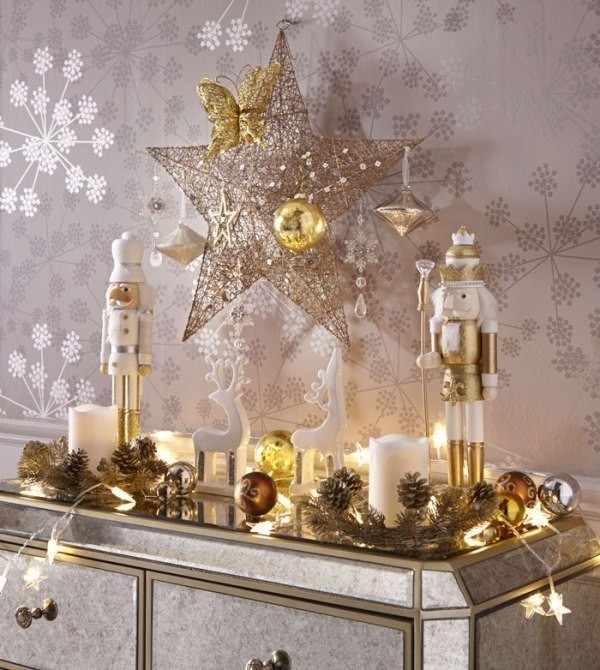 Christmas-decoration-ideas-95 97+ Awesome Christmas Decoration Trends and Ideas 2022