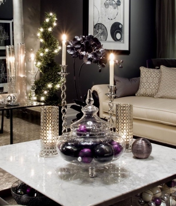 Christmas-decoration-ideas-97 97+ Awesome Christmas Decoration Trends and Ideas 2022