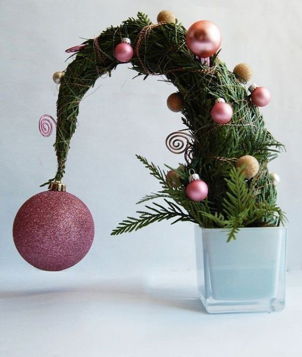 Christmas-decoration-ideas-98 97+ Awesome Christmas Decoration Trends and Ideas 2022