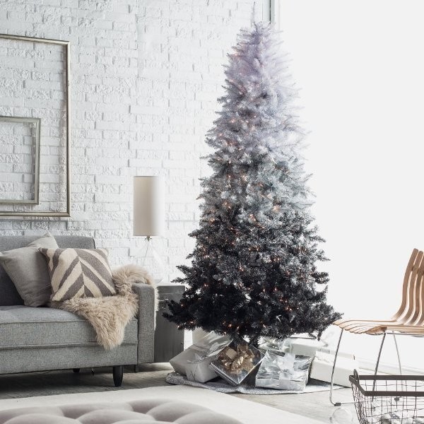 Christmas tree decoration ideas 2018 100 96+ Fabulous Christmas Tree Decoration Ideas - 101