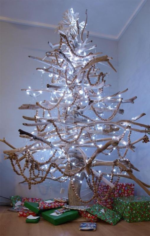 Christmas tree decoration ideas 2018 15 96+ Fabulous Christmas Tree Decoration Ideas - 16