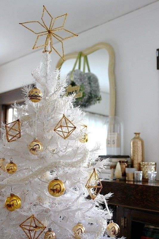 Christmas tree decoration ideas 2018 58 96+ Fabulous Christmas Tree Decoration Ideas - 59