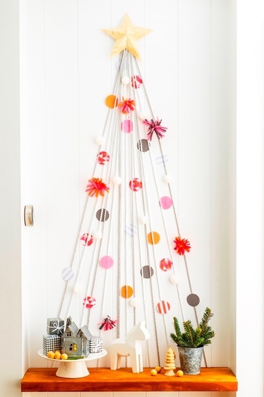 Christmas tree decoration ideas 2018 62 96+ Fabulous Christmas Tree Decoration Ideas - 63