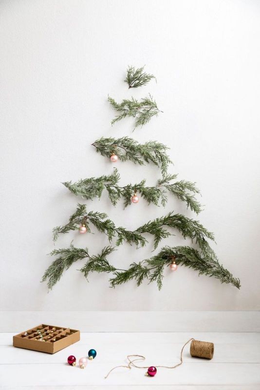 Christmas tree decoration ideas 2018 64 96+ Fabulous Christmas Tree Decoration Ideas - 65