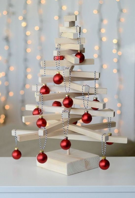 Christmas tree decoration ideas 2018 72 96+ Fabulous Christmas Tree Decoration Ideas - 73