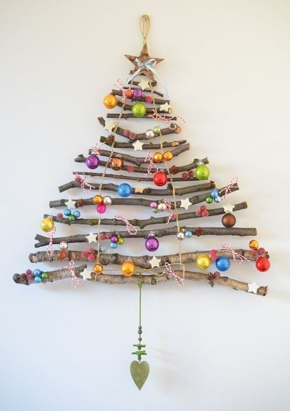 Christmas tree decoration ideas 2018 77 96+ Fabulous Christmas Tree Decoration Ideas - 78
