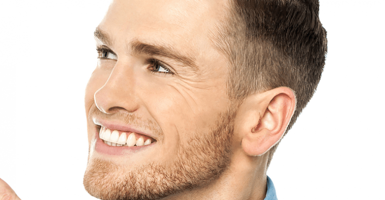 Classic Fade classic taper haircut men 6 Fashionable Hairstyles Every Man in His 30's Should Nail - men’s haircuts 17