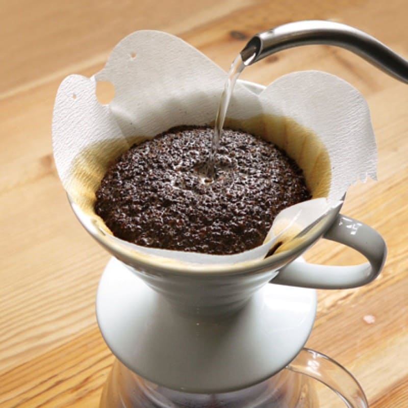 Coffee Filter How to Make Coffee Without a Coffee Pot? - 6
