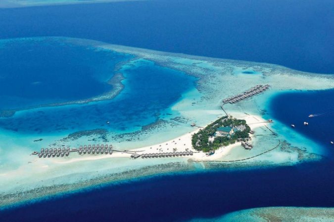The 12 Most Relaxing and Meditative Holiday Destinations in Asia 32 Constance Moofushi Resort Maldives The 12 Most Relaxing and Meditative Holiday Destinations in Asia - 32