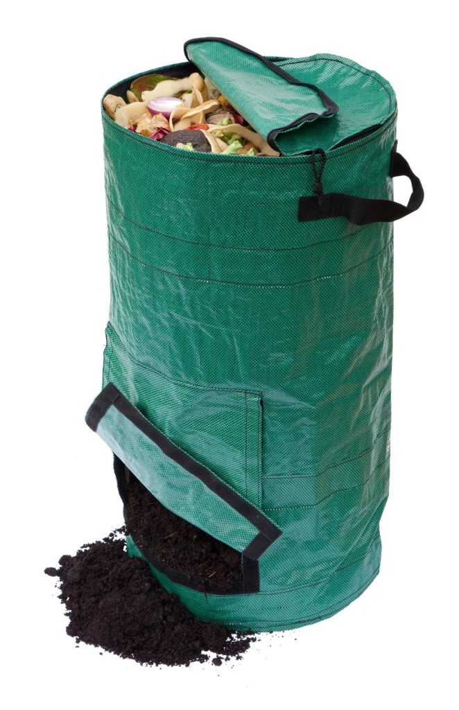 How to Choose the Right Composter