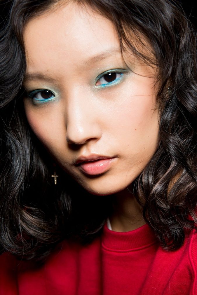 11 Exclusive Makeup Ideas for a Gorgeous Look 11 Emrald themes eye makeup 11 Exclusive Makeup Ideas for a Gorgeous Look - 11
