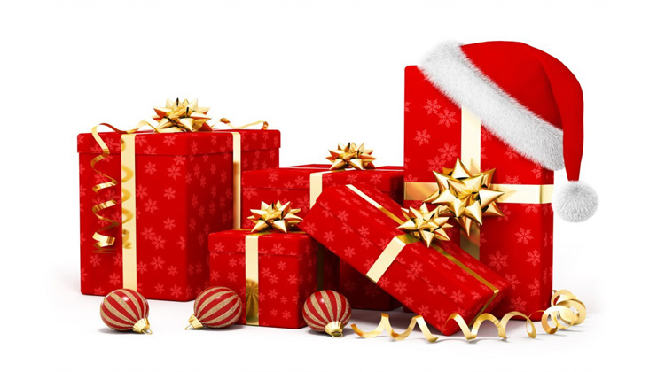 Top 6 Ways to Make Extra Cash for Christmas 7 Enter Online Competitions Top 6 Ways to Make Extra Cash for Christmas - 7