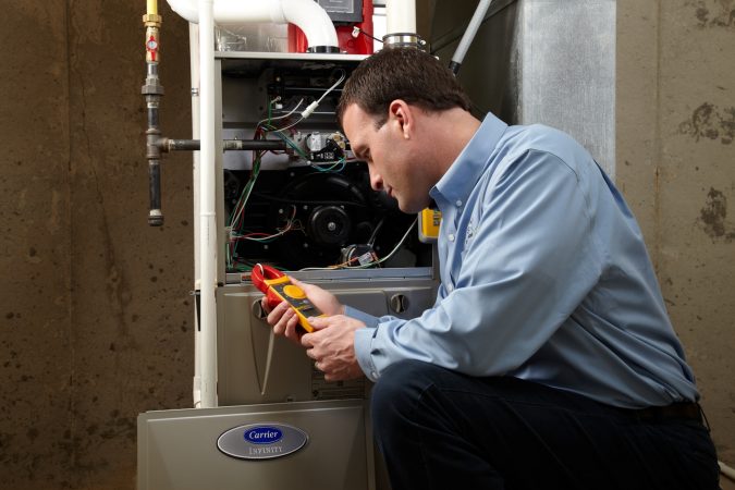 Furnace Repair Denver 7 Most Common Furnace & heating Problems - 11