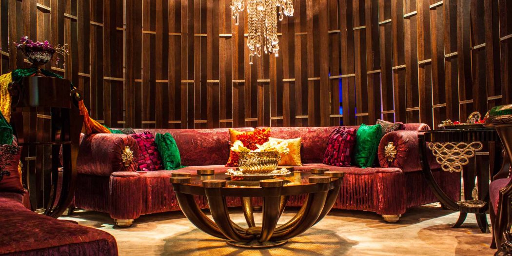 Top 10 Indian  Interior Design  Trends for 2020 Pouted 