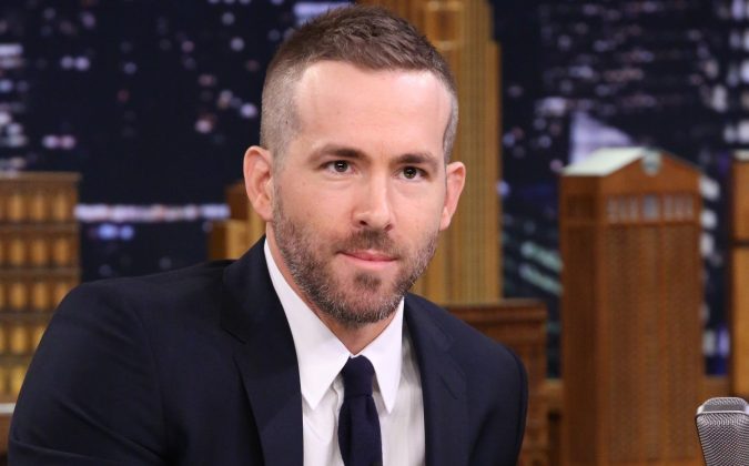 High and Tight Buzz Cut ryan reynolds 6 Fashionable Hairstyles Every Man in His 30's Should Nail - 5