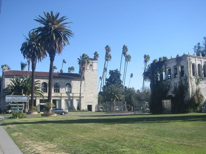 Hollywood-Forever-Cemetery-in-LA-675x506 Top 10 Cool & Unusual Things to Do in Los Angeles