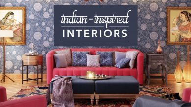 Indian Interior Design Trends Top 10 Indian Interior Design Trends - Home Decorations 115