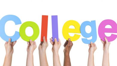 Know About College What You Need To Know About College - 3