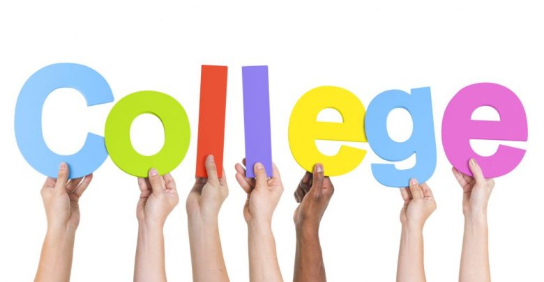 Know About College What You Need To Know About College - Know About College 1