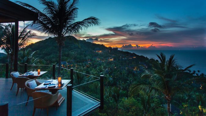 The 12 Most Relaxing and Meditative Holiday Destinations in Asia 3 Koh Samui The 12 Most Relaxing and Meditative Holiday Destinations in Asia - 3
