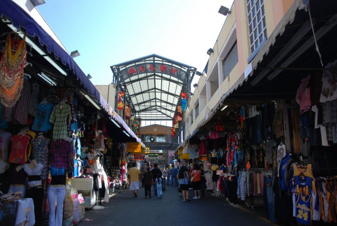 LA Fashion District Top 10 Cool & Unusual Things to Do in Los Angeles - 18