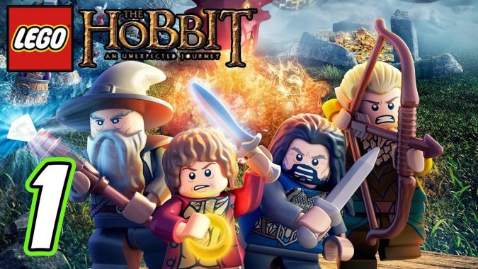 Lego-the-hobbit-video-game-675x380 Top 10 Fabulous Christmas Gifts for Teens in 2020