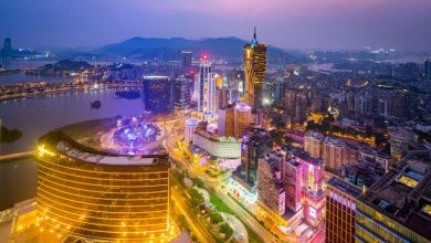 MAcao Top 5 Debt-Free Countries in The World! - 105