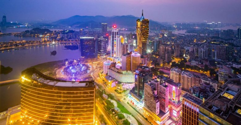 MAcao Top 5 Debt-Free Countries in The World! - Business & Finance 22