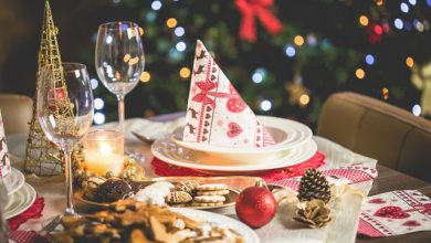 How to Throw a Memorable Christmas Work Party 106 Memorable Christmas Work Party How to Throw a Memorable Christmas Work Party - 42 coolest hair colors