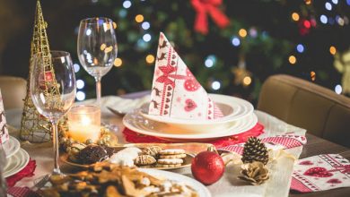 Memorable Christmas Work Party How to Throw a Memorable Christmas Work Party - Lifestyle 5