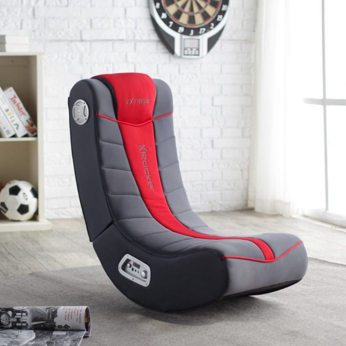 Top 10 Fabulous Christmas Gifts for Teens 12 Mini Rocker Speaker Chair 2 Top 10 Fabulous Christmas Gifts for Teens - 12