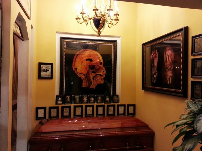 Museum Of Death in LA 2 Top 10 Cool & Unusual Things to Do in Los Angeles - 2